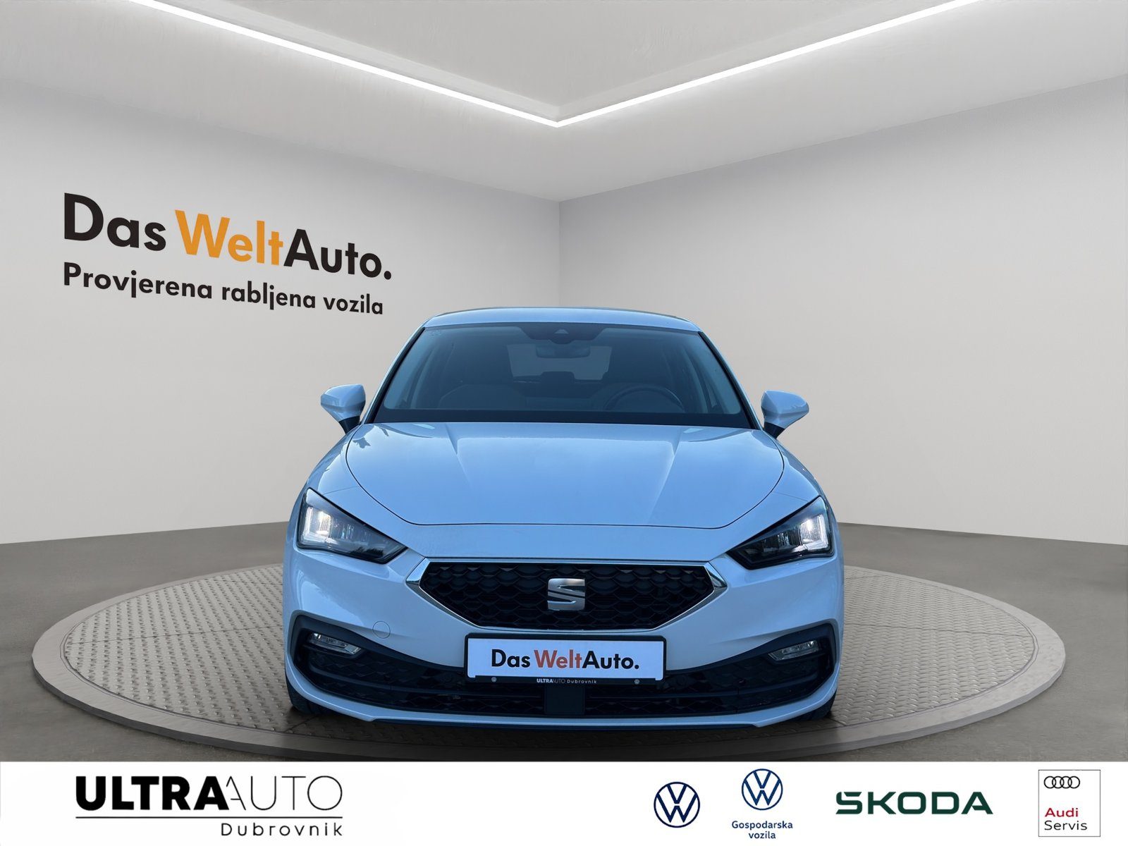 2025 Seat Leon — fotografija 8