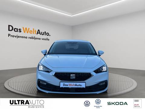 2025 Seat Leon — sličica 8