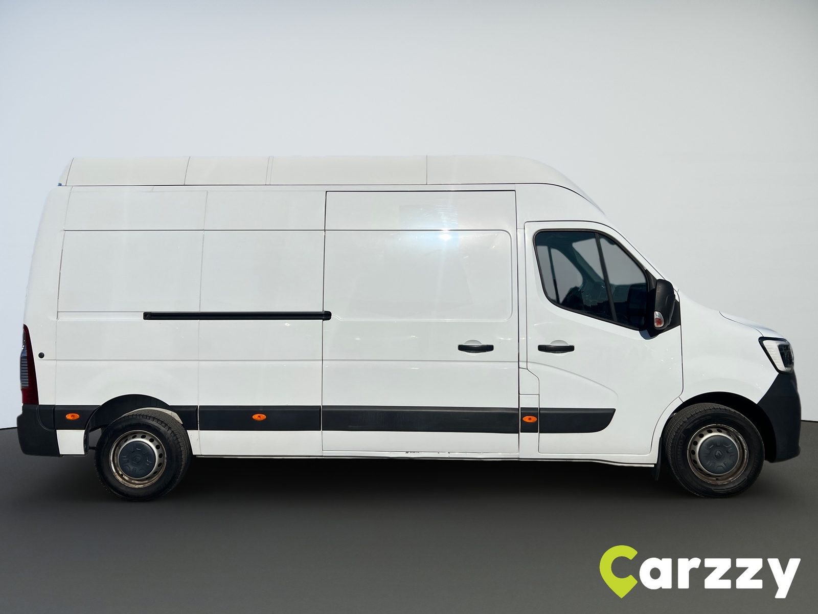 2022 Renault Master — fotografija 4