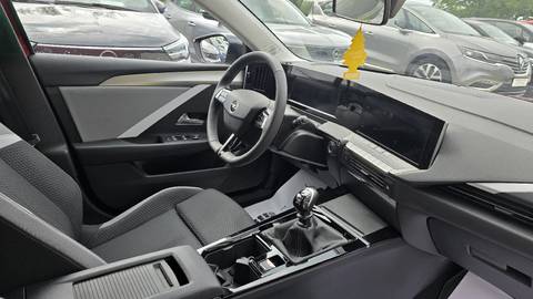 2024 Opel Astra Sports Tourer — sličica 12