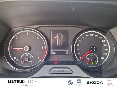 2024 Volkswagen Caravelle — sličica 11
