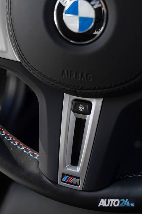 2020 BMW Serija 3 M340i — sličica 20