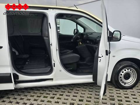 2021 Opel Combo — sličica 5