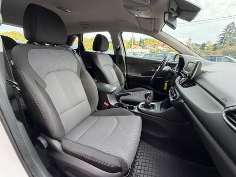 2018 Hyundai i30 — sličica 6