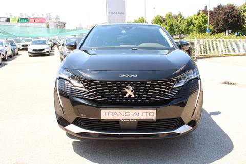 2022 Peugeot 3008 — sličica 2
