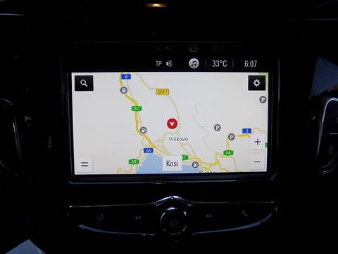 2018 Opel Corsa — sličica 14