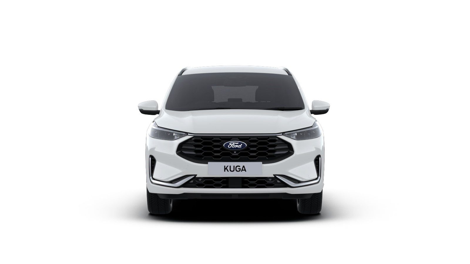 Ford Kuga — fotografija 9