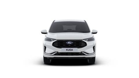 Ford Kuga — sličica 9