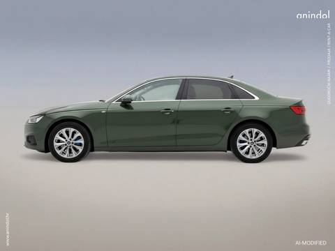 2024 Audi A4 — sličica 7