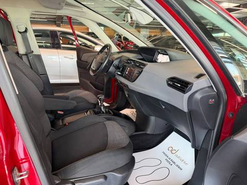 2020 Citroën C4 Spacetourer — sličica 18