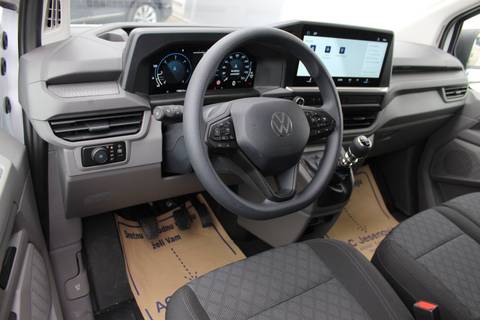 2026 Volkswagen Kombi — sličica 8