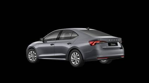 2026 Škoda Octavia — sličica 4
