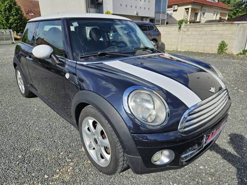 2007 Mini Cooper — sličica 2