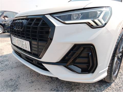 2023 Audi Q3 — sličica 5