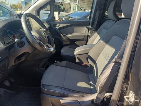 2024 Renault Kangoo Passanger — sličica 12
