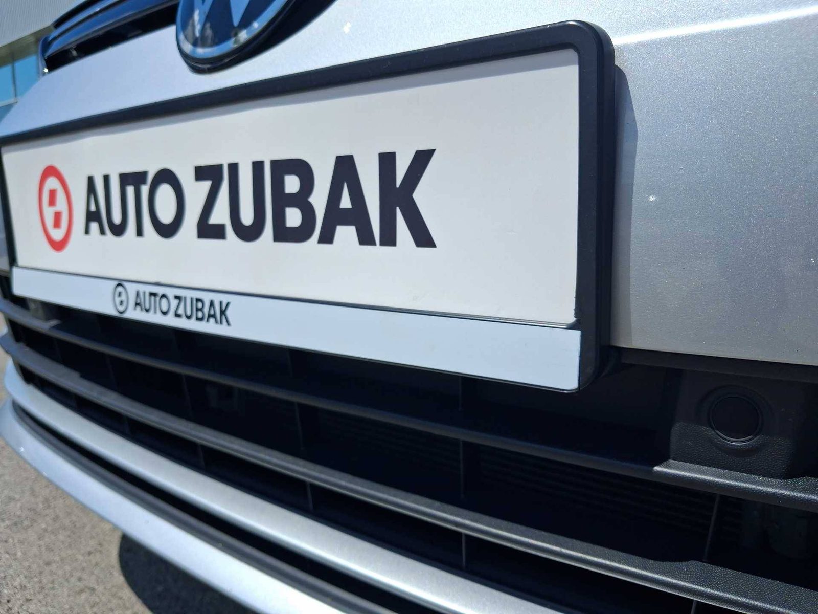 2024 Volkswagen Golf — fotografija 14