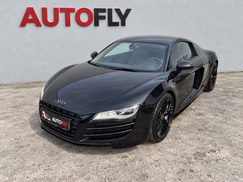 2010 Audi R8 — sličica 10