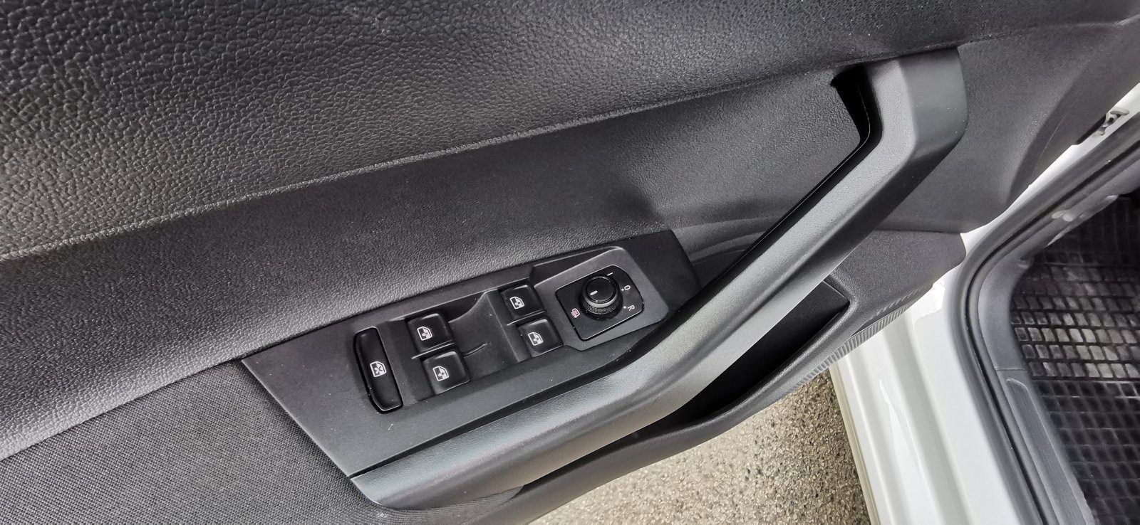 2019 Volkswagen Polo — fotografija 10