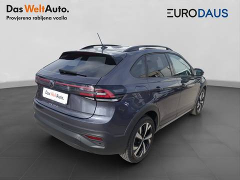 2024 Volkswagen Taigo — sličica 5