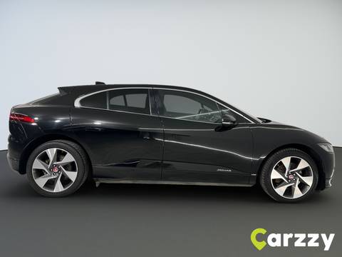 2019 Jaguar I-Pace — sličica 5