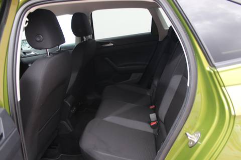 2024 Volkswagen Taigo — sličica 11