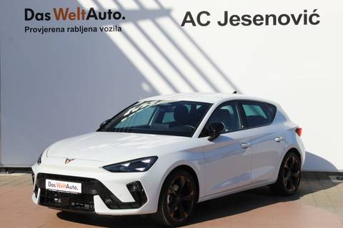 2026 Cupra Leon