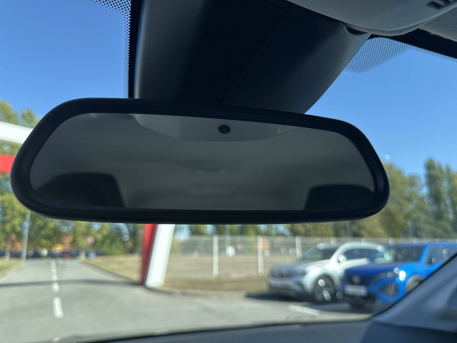 2025 Opel Corsa — fotografija 27