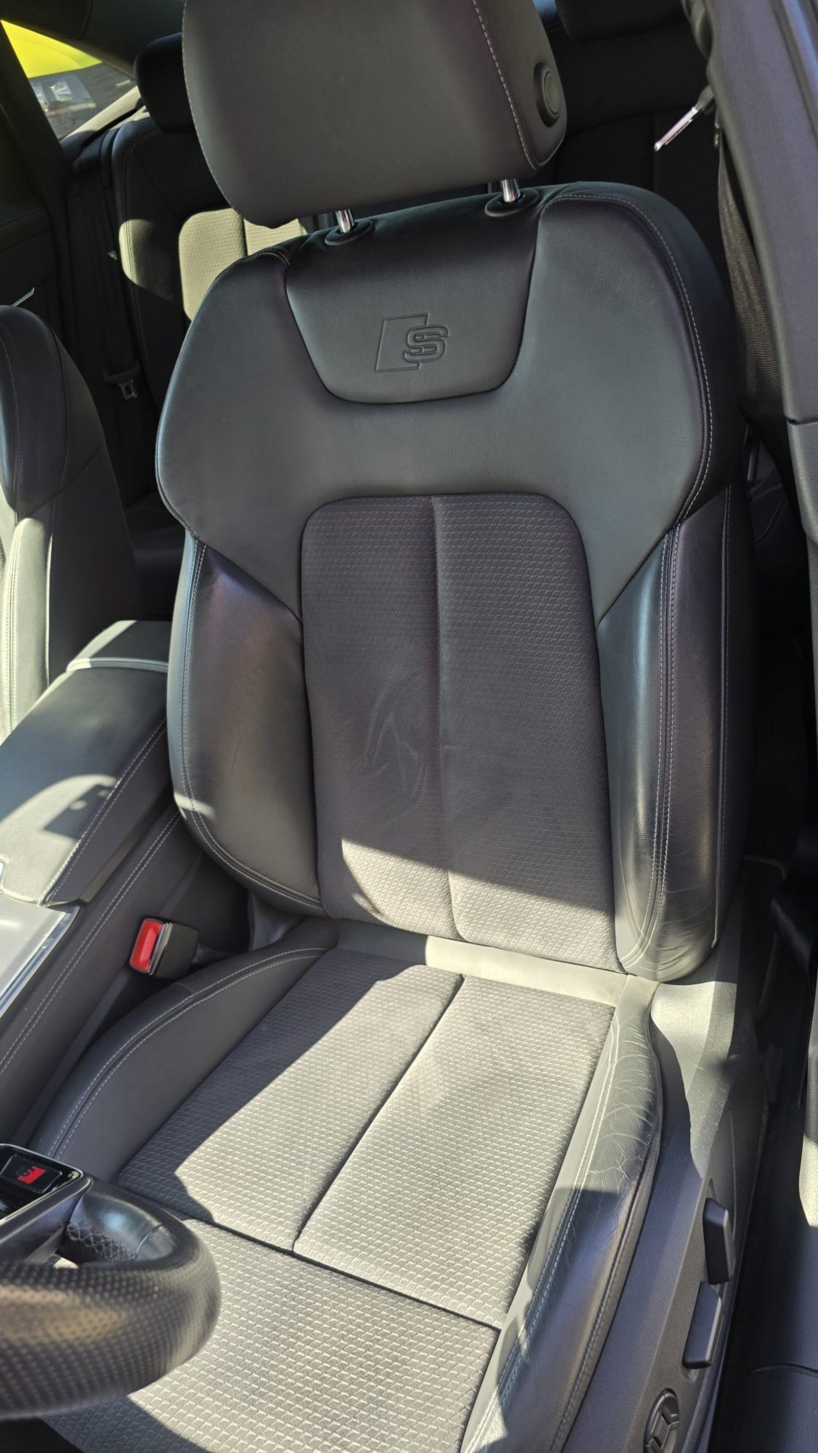 2023 Audi A6 S line — fotografija 20