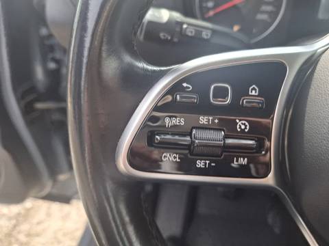 2021 Mercedes-Benz Citan — sličica 13