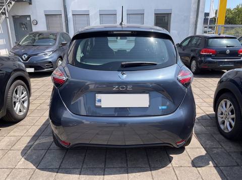 2023 Renault Zoe — sličica 6