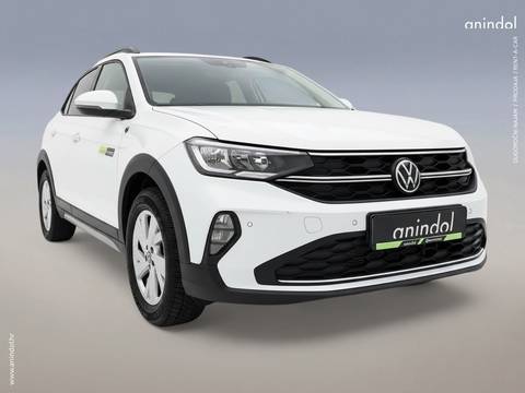 2025 Volkswagen Taigo — sličica 2