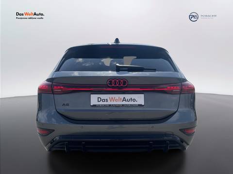 2026 Audi A6 Avant S line — sličica 5