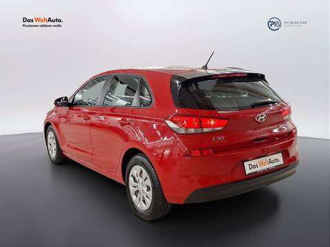 2018 Hyundai i30 — sličica 7