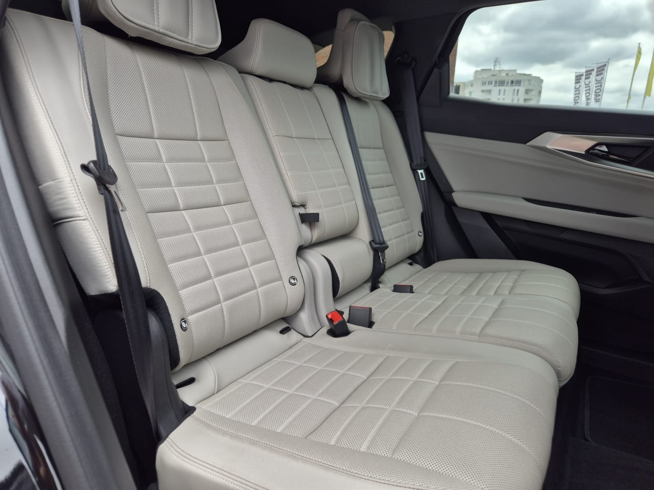2025 Renault Espace — fotografija 12