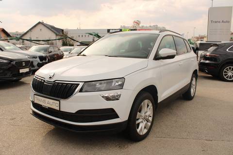 2021 Škoda Karoq