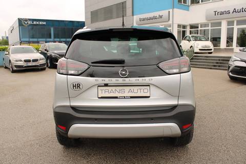 2023 Opel Crossland X — sličica 6