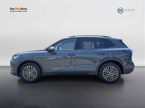 2026 Volkswagen Tiguan — sličica 5