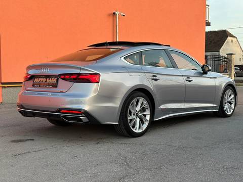 2022 Audi A5 — sličica 6