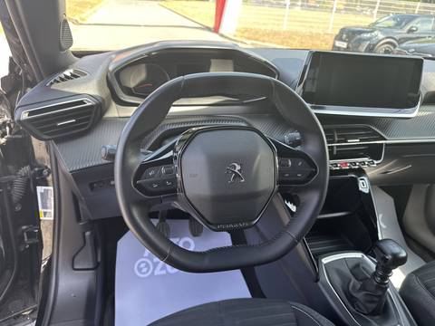 2023 Peugeot 2008 — sličica 24