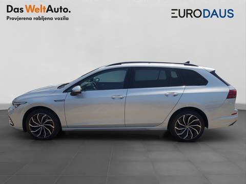 2023 Volkswagen Golf Variant — sličica 8
