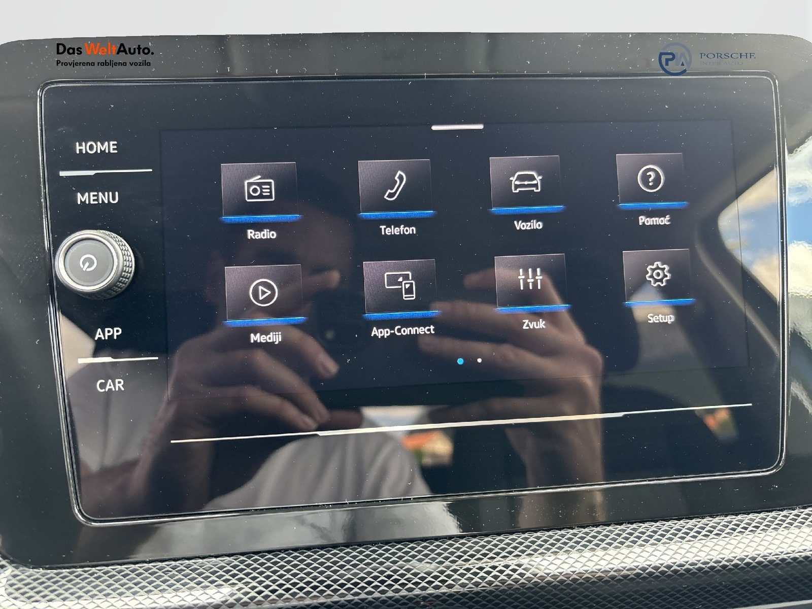 2026 Volkswagen T-Cross — fotografija 17