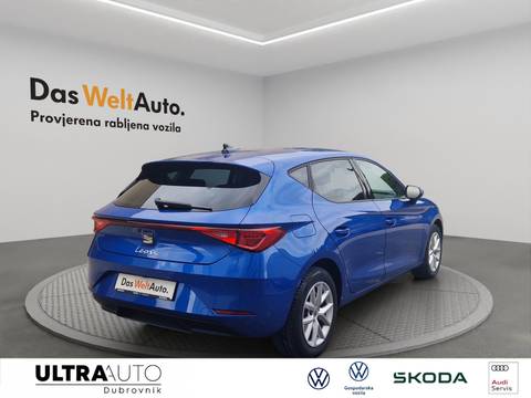2025 Seat Leon — sličica 5