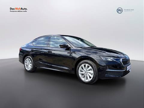 2026 Škoda Octavia — sličica 3