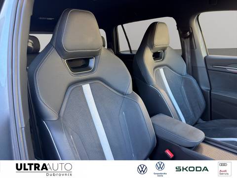 2026 Škoda Kodiaq Sportline — sličica 16