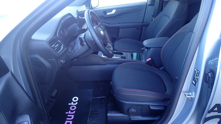 2024 Ford Kuga — fotografija 6