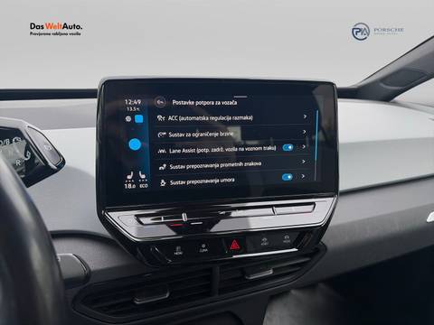 2021 Volkswagen ID.3 — sličica 16