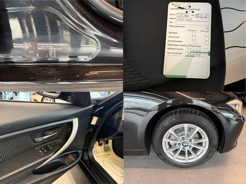 2014 BMW Serija 3 — sličica 26