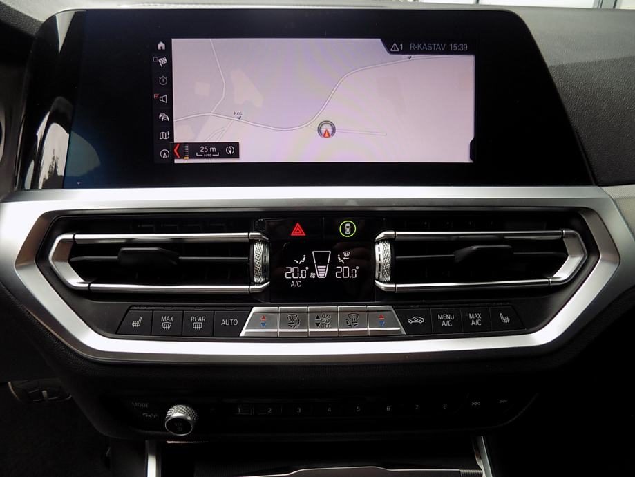 BMW Serija 3 — fotografija 18