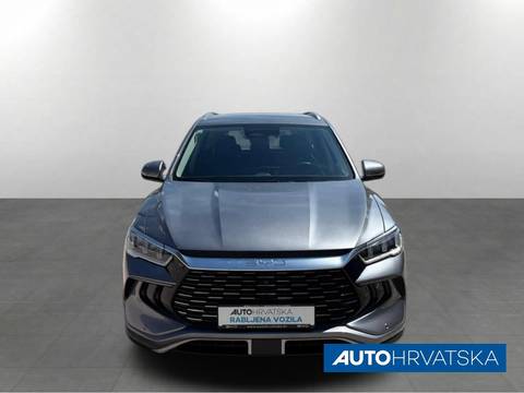 2026 BYD Sealion 5 — sličica 2