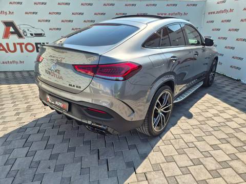 2020 Mercedes-Benz GLE — sličica 8